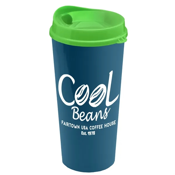 Garyline® Roadmaster Travel Tumbler with Sip Lid - 20 oz. - Garyline® Roadmaster Travel Tumbler with Sip Lid - 20 oz. - Image 387 of 479