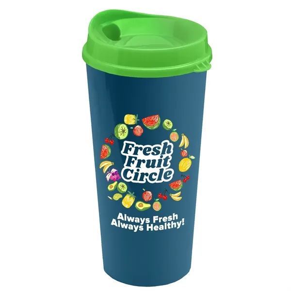 Garyline® Roadmaster Travel Tumbler with Sip Lid - 20 oz. - Garyline® Roadmaster Travel Tumbler with Sip Lid - 20 oz. - Image 388 of 479