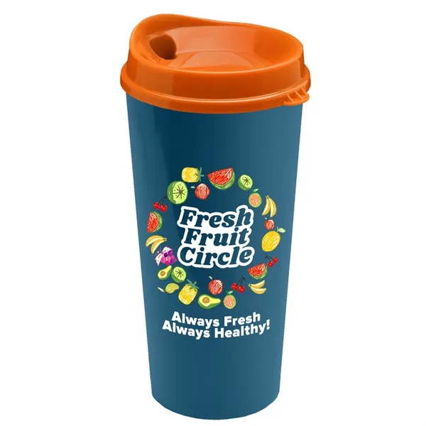 Garyline® Roadmaster Travel Tumbler with Sip Lid - 20 oz. - Garyline® Roadmaster Travel Tumbler with Sip Lid - 20 oz. - Image 390 of 479