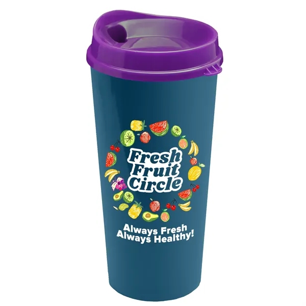 Garyline® Roadmaster Travel Tumbler with Sip Lid - 20 oz. - Garyline® Roadmaster Travel Tumbler with Sip Lid - 20 oz. - Image 396 of 479