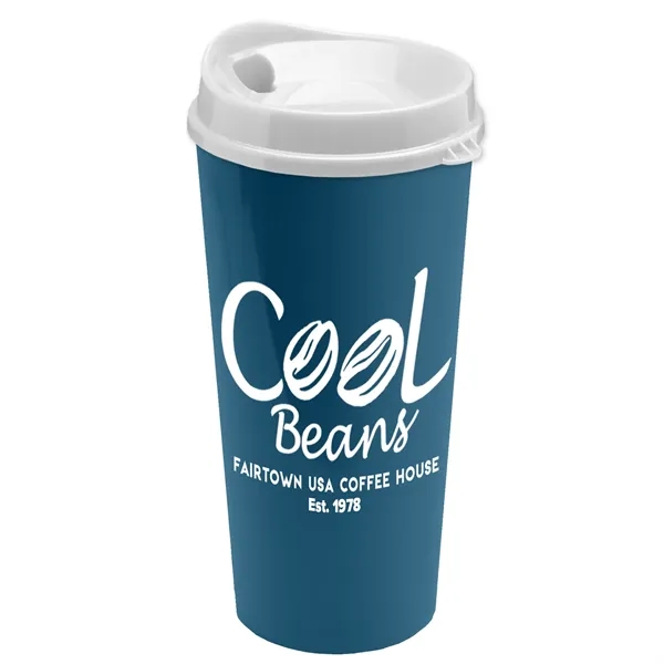 Garyline® Roadmaster Travel Tumbler with Sip Lid - 20 oz. - Garyline® Roadmaster Travel Tumbler with Sip Lid - 20 oz. - Image 397 of 479