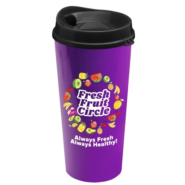 Garyline® Roadmaster Travel Tumbler with Sip Lid - 20 oz. - Garyline® Roadmaster Travel Tumbler with Sip Lid - 20 oz. - Image 400 of 479