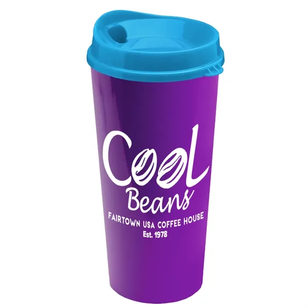 Garyline® Roadmaster Travel Tumbler with Sip Lid - 20 oz. - Garyline® Roadmaster Travel Tumbler with Sip Lid - 20 oz. - Image 401 of 479