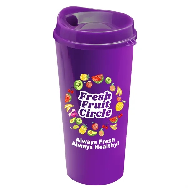 Garyline® Roadmaster Travel Tumbler with Sip Lid - 20 oz. - Garyline® Roadmaster Travel Tumbler with Sip Lid - 20 oz. - Image 414 of 479