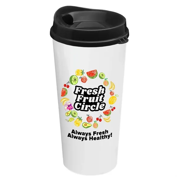 Garyline® Roadmaster Travel Tumbler with Sip Lid - 20 oz. - Garyline® Roadmaster Travel Tumbler with Sip Lid - 20 oz. - Image 418 of 479