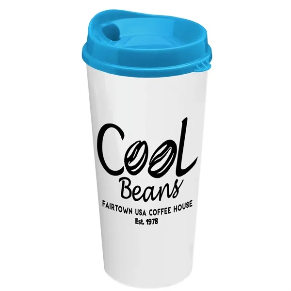 Garyline® Roadmaster Travel Tumbler with Sip Lid - 20 oz. - Garyline® Roadmaster Travel Tumbler with Sip Lid - 20 oz. - Image 419 of 479