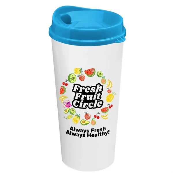 Garyline® Roadmaster Travel Tumbler with Sip Lid - 20 oz. - Garyline® Roadmaster Travel Tumbler with Sip Lid - 20 oz. - Image 420 of 479