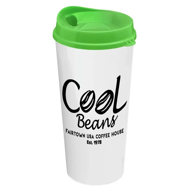 Garyline® Roadmaster Travel Tumbler with Sip Lid - 20 oz. - Garyline® Roadmaster Travel Tumbler with Sip Lid - 20 oz. - Image 423 of 479