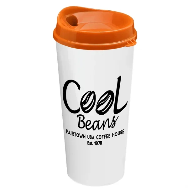 Garyline® Roadmaster Travel Tumbler with Sip Lid - 20 oz. - Garyline® Roadmaster Travel Tumbler with Sip Lid - 20 oz. - Image 425 of 479