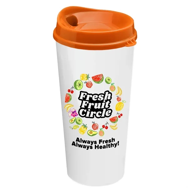 Garyline® Roadmaster Travel Tumbler with Sip Lid - 20 oz. - Garyline® Roadmaster Travel Tumbler with Sip Lid - 20 oz. - Image 426 of 479