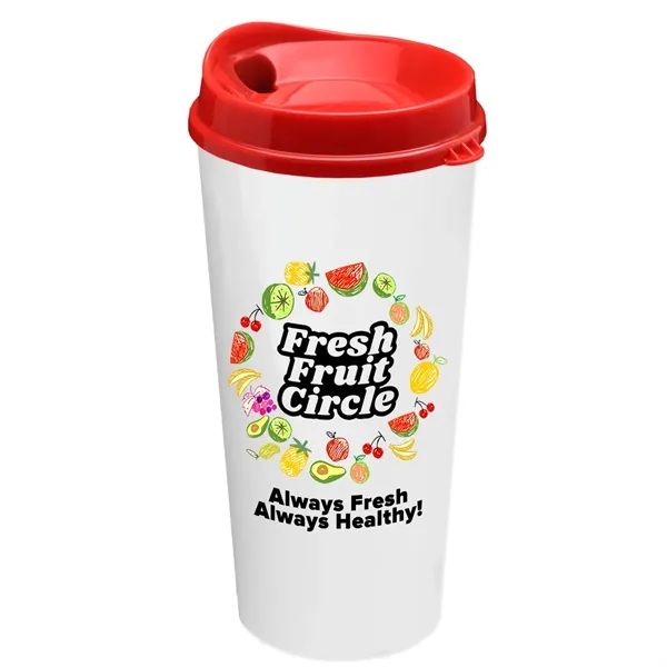 Garyline® Roadmaster Travel Tumbler with Sip Lid - 20 oz. - Garyline® Roadmaster Travel Tumbler with Sip Lid - 20 oz. - Image 428 of 479