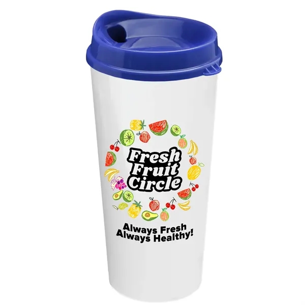 Garyline® Roadmaster Travel Tumbler with Sip Lid - 20 oz. - Garyline® Roadmaster Travel Tumbler with Sip Lid - 20 oz. - Image 430 of 479