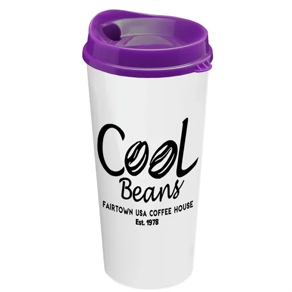 Garyline® Roadmaster Travel Tumbler with Sip Lid - 20 oz. - Garyline® Roadmaster Travel Tumbler with Sip Lid - 20 oz. - Image 431 of 479