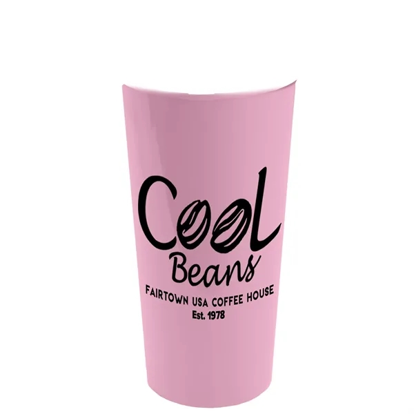 Garyline® Roadmaster Travel Tumbler with Sip Lid - 20 oz. - Garyline® Roadmaster Travel Tumbler with Sip Lid - 20 oz. - Image 456 of 479