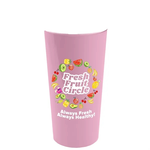 Garyline® Roadmaster Travel Tumbler with Sip Lid - 20 oz. - Garyline® Roadmaster Travel Tumbler with Sip Lid - 20 oz. - Image 457 of 479