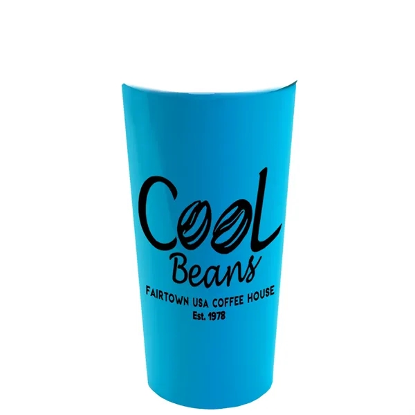 Garyline® Roadmaster Travel Tumbler with Sip Lid - 20 oz. - Garyline® Roadmaster Travel Tumbler with Sip Lid - 20 oz. - Image 458 of 479