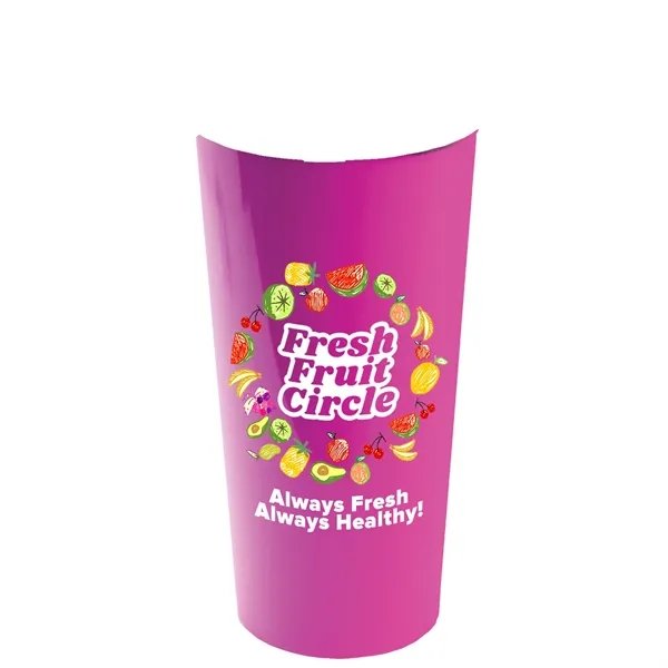 Garyline® Roadmaster Travel Tumbler with Sip Lid - 20 oz. - Garyline® Roadmaster Travel Tumbler with Sip Lid - 20 oz. - Image 461 of 479