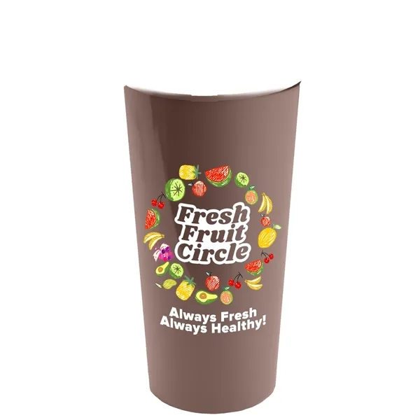 Garyline® Roadmaster Travel Tumbler with Sip Lid - 20 oz. - Garyline® Roadmaster Travel Tumbler with Sip Lid - 20 oz. - Image 465 of 479