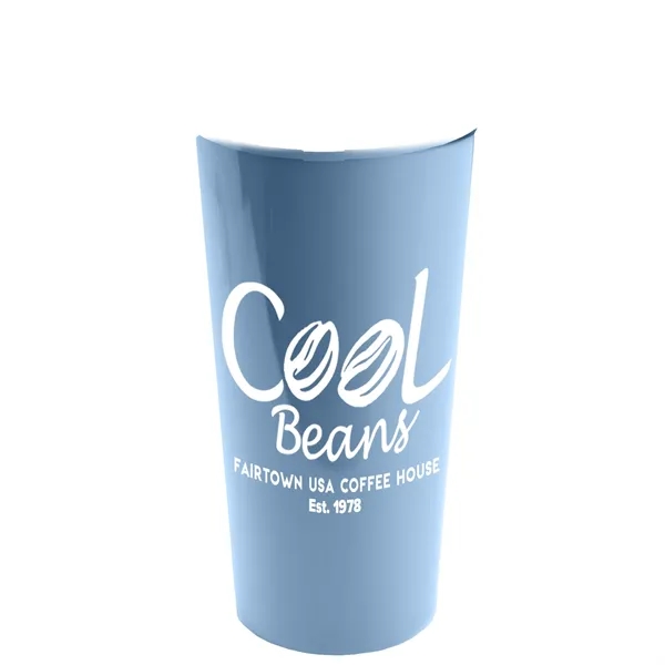 Garyline® Roadmaster Travel Tumbler with Sip Lid - 20 oz. - Garyline® Roadmaster Travel Tumbler with Sip Lid - 20 oz. - Image 472 of 479