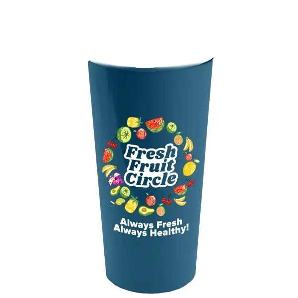 Garyline® Roadmaster Travel Tumbler with Sip Lid - 20 oz. - Garyline® Roadmaster Travel Tumbler with Sip Lid - 20 oz. - Image 475 of 479