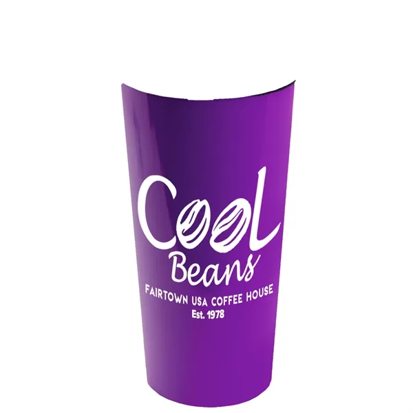 Garyline® Roadmaster Travel Tumbler with Sip Lid - 20 oz. - Garyline® Roadmaster Travel Tumbler with Sip Lid - 20 oz. - Image 476 of 479