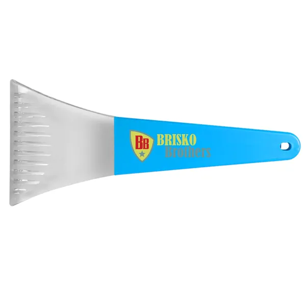Garyline® 11.5" Polar Ice Scraper - Garyline® 11.5" Polar Ice Scraper - Image 48 of 182