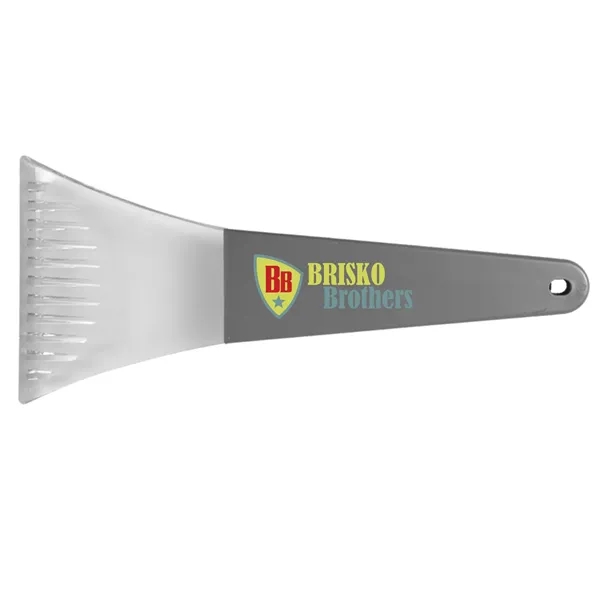 Garyline® 11.5" Polar Ice Scraper - Garyline® 11.5" Polar Ice Scraper - Image 52 of 182