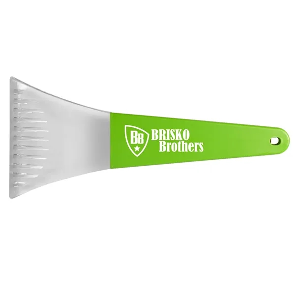 Garyline® 11.5" Polar Ice Scraper - Garyline® 11.5" Polar Ice Scraper - Image 56 of 182