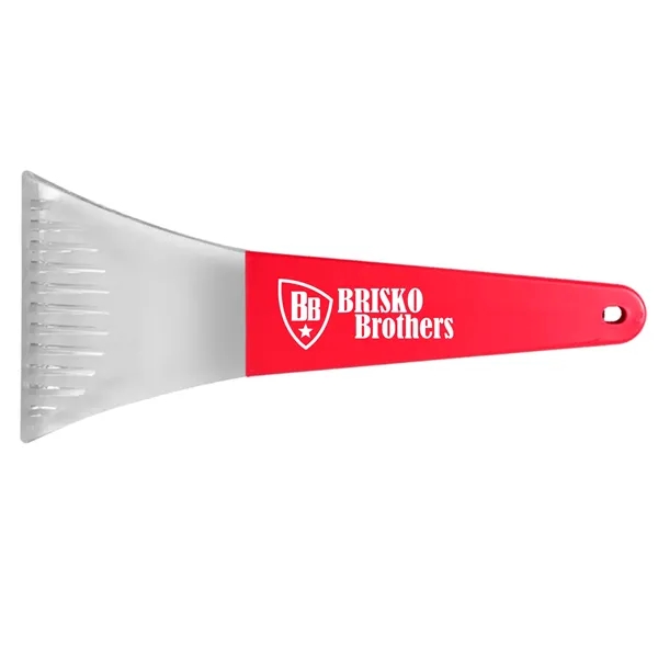 Garyline® 11.5" Polar Ice Scraper - Garyline® 11.5" Polar Ice Scraper - Image 63 of 182