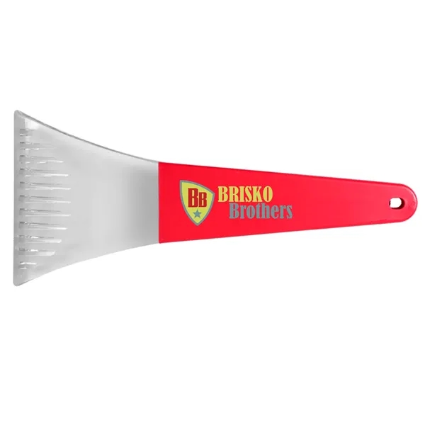 Garyline® 11.5" Polar Ice Scraper - Garyline® 11.5" Polar Ice Scraper - Image 64 of 182