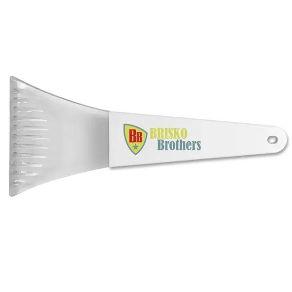 Garyline® 11.5" Polar Ice Scraper - Garyline® 11.5" Polar Ice Scraper - Image 72 of 182