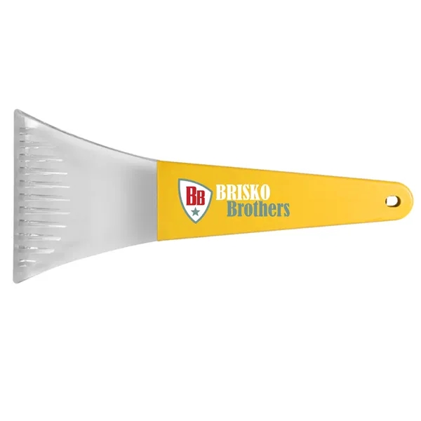 Garyline® 11.5" Polar Ice Scraper - Garyline® 11.5" Polar Ice Scraper - Image 74 of 182