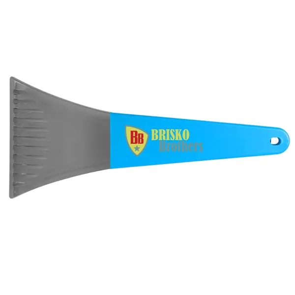 Garyline® 11.5" Polar Ice Scraper - Garyline® 11.5" Polar Ice Scraper - Image 78 of 182