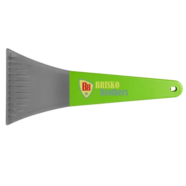 Garyline® 11.5" Polar Ice Scraper - Garyline® 11.5" Polar Ice Scraper - Image 86 of 182