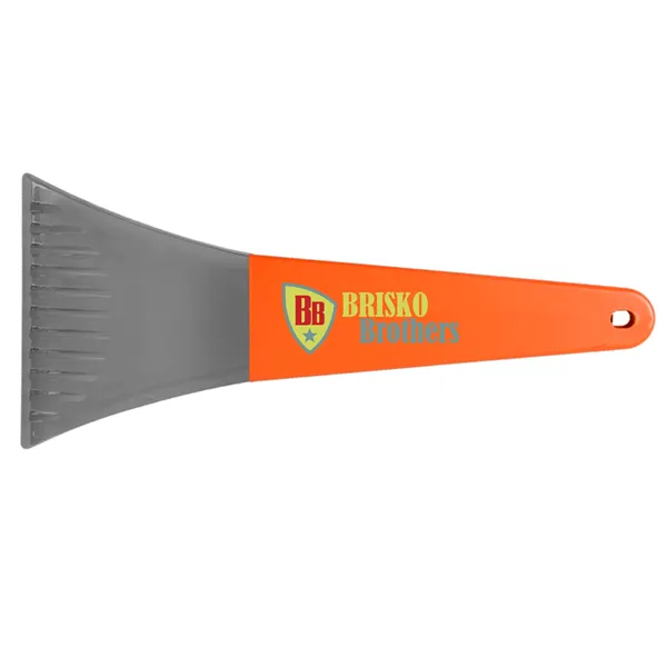 Garyline® 11.5" Polar Ice Scraper - Garyline® 11.5" Polar Ice Scraper - Image 90 of 182