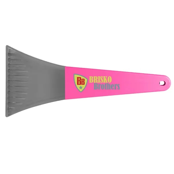 Garyline® 11.5" Polar Ice Scraper - Garyline® 11.5" Polar Ice Scraper - Image 92 of 182