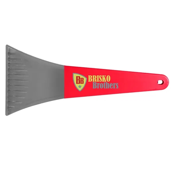 Garyline® 11.5" Polar Ice Scraper - Garyline® 11.5" Polar Ice Scraper - Image 94 of 182