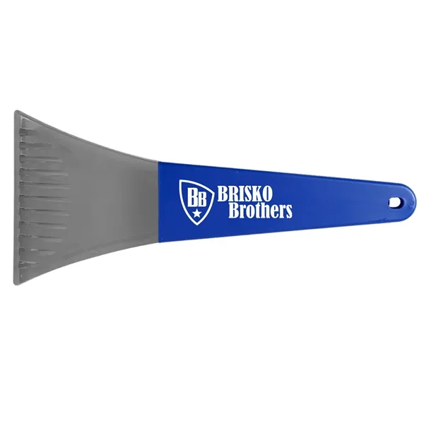 Garyline® 11.5" Polar Ice Scraper - Garyline® 11.5" Polar Ice Scraper - Image 95 of 182