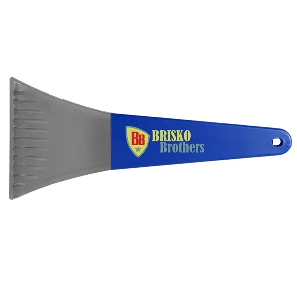 Garyline® 11.5" Polar Ice Scraper - Garyline® 11.5" Polar Ice Scraper - Image 96 of 182