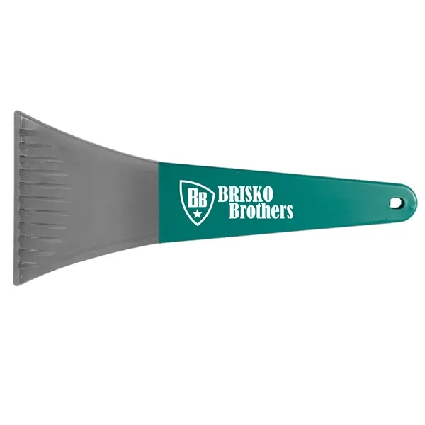 Garyline® 11.5" Polar Ice Scraper - Garyline® 11.5" Polar Ice Scraper - Image 97 of 182