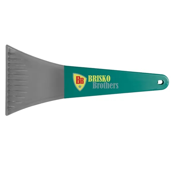 Garyline® 11.5" Polar Ice Scraper - Garyline® 11.5" Polar Ice Scraper - Image 98 of 182