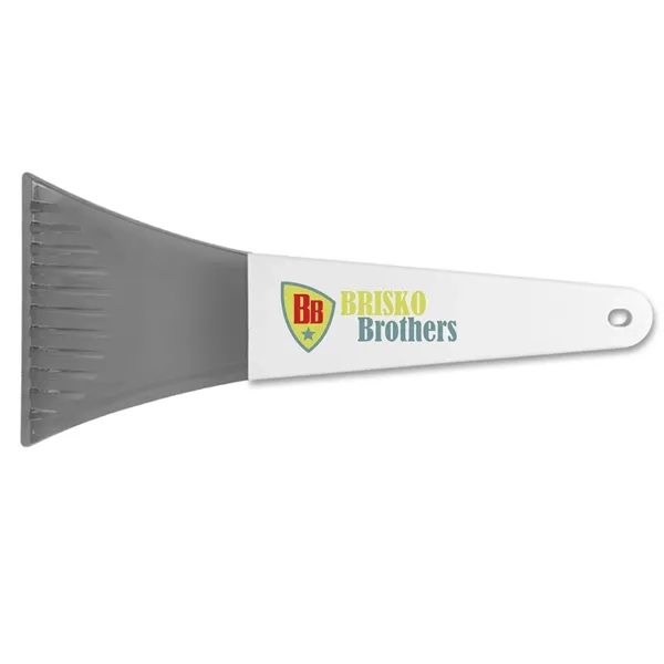 Garyline® 11.5" Polar Ice Scraper - Garyline® 11.5" Polar Ice Scraper - Image 102 of 182