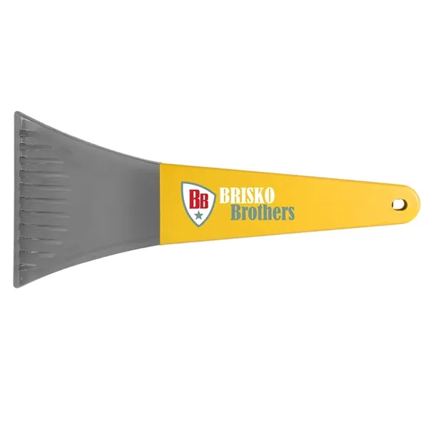 Garyline® 11.5" Polar Ice Scraper - Garyline® 11.5" Polar Ice Scraper - Image 104 of 182