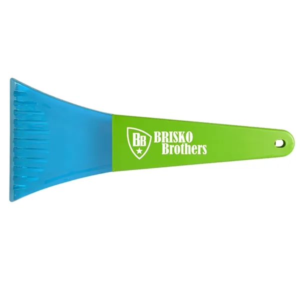 Garyline® 11.5" Polar Ice Scraper - Garyline® 11.5" Polar Ice Scraper - Image 115 of 182