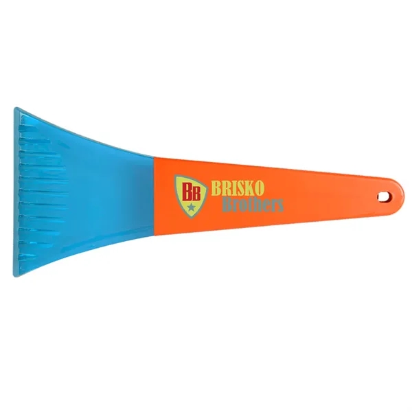 Garyline® 11.5" Polar Ice Scraper - Garyline® 11.5" Polar Ice Scraper - Image 120 of 182