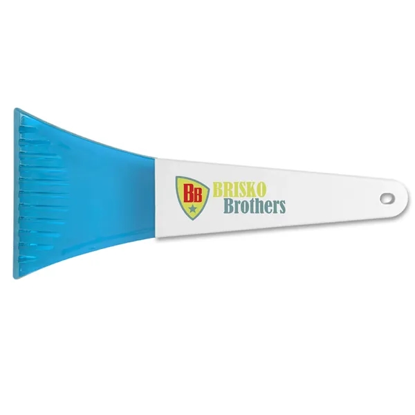 Garyline® 11.5" Polar Ice Scraper - Garyline® 11.5" Polar Ice Scraper - Image 132 of 182