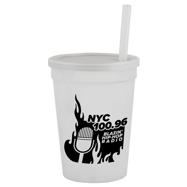 Garyline® Cups-on-the-Go Sport Sipper - 16 oz. - Garyline® Cups-on-the-Go Sport Sipper - 16 oz. - Image 36 of 828