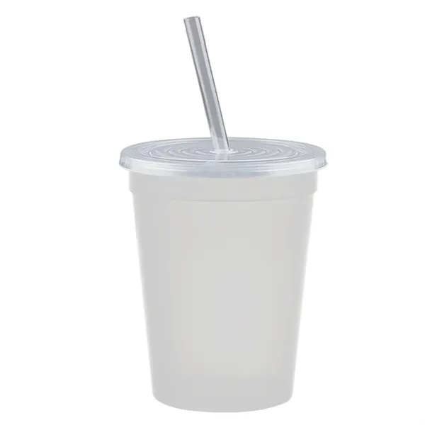 Garyline® Cups-on-the-Go Sport Sipper - 16 oz. - Garyline® Cups-on-the-Go Sport Sipper - 16 oz. - Image 87 of 828