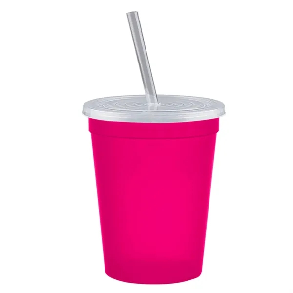 Garyline® Cups-on-the-Go Sport Sipper - 16 oz. - Garyline® Cups-on-the-Go Sport Sipper - 16 oz. - Image 159 of 828