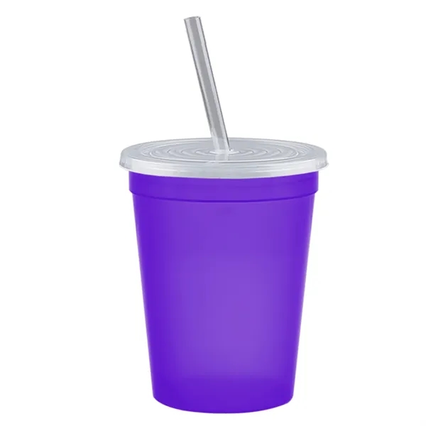 Garyline® Cups-on-the-Go Sport Sipper - 16 oz. - Garyline® Cups-on-the-Go Sport Sipper - 16 oz. - Image 247 of 828
